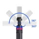 Штатив Ulanzi MT-89 Quick-Release Light Stand with Cold Shoe Mount  (T082  MT-89)