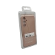 Чохол для смартфона Cosmic Silicone Case AA for Samsung Galaxy A55 Sand Powder