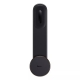 Автотримач для телефона з БЗП Baseus C02 Pro Series Magnetic Wireless Charging Car Mount Cluster Black