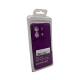 Чохол для смартфона Cosmic Silicone Case AA for Xiaomi Redmi Note 13 Pro 5G/POCO X6 5G Purple