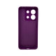 Чохол для смартфона Cosmic Silicone Case AA for Xiaomi Redmi Note 13 Pro 5G/POCO X6 5G Purple