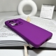 Чохол для смартфона Cosmic Silicone Case AA for Xiaomi Redmi Note 13 Pro 4G Purple