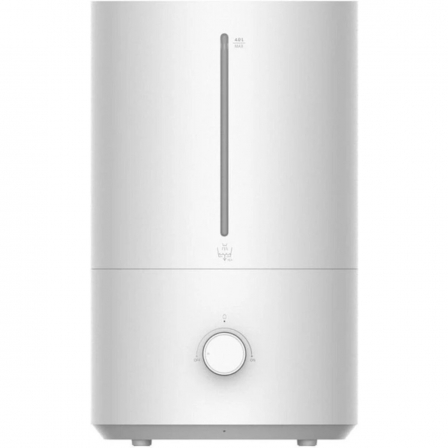 Зволожувач повітря Xiaomi Mijia Intelligent Sterilization Humidifier 2 + (Перехідник на EU розетку)