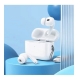 Бездротові навушники HOCO EW49 True wireless stereo headset White