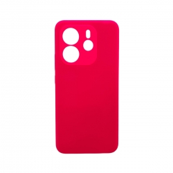 Чохол для смартфона Cosmic Silicone Case AA for Xiaomi Redmi Note 14 4G (EUR VER) Phosphor