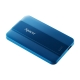 Зовнішній жорсткий диск PHD External 2.5'' Apacer USB 3.2 Gen.1 AC237 2Tb Blue (color box)