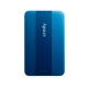 Зовнішній жорсткий диск PHD External 2.5'' Apacer USB 3.2 Gen.1 AC237 2Tb Blue (color box)