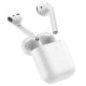 Бездротові навушники HOCO EW41 True wireless stereo headset White