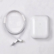 Бездротові навушники HOCO EW41 True wireless stereo headset White