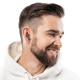 Бездротові навушники HOCO EW60 Norman true wireless BT headset Black
