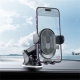 Автотримач для телефона BOROFONE BH85 Experience one-button car holder(center console)