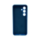 Чохол для смартфона Cosmic Silicone Case AA for Samsung Galaxy S24 Light Blue