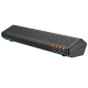 Комп'ютерна акустика HOCO BS66 Smooth USB2.0 multimedia computer speaker Black