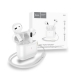Бездротові навушники HOCO EW53 Lucky true wireless BT headset White