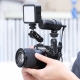 Шарнірне кріплення Ulanzi R102 Dual 1/4'' Grip (UV-3058 R102)