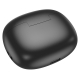 Бездротові навушники HOCO EQ5 Energy true wireless ANC+ENC noise reduction BT headset Black