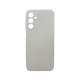 Чохол для смартфона Cosmic Silicone Case AA for Samsung Galaxy A15 White