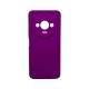 Чохол для смартфона Cosmic Silicone Case AA for Xiaomi Redmi A3 4G Purple