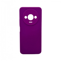 Чохол для смартфона Cosmic Silicone Case AA for Xiaomi Redmi A3 4G Purple