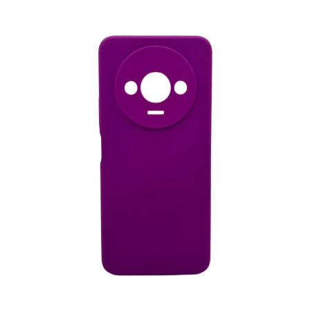 Чохол для смартфона Cosmic Silicone Case AA for Xiaomi Redmi A3 4G Purple