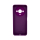 Чохол для смартфона Cosmic Silicone Case AA for Xiaomi Redmi A3 4G Purple