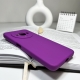 Чохол для смартфона Cosmic Silicone Case AA for Xiaomi Redmi A3 4G Purple