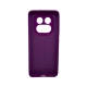 Чохол для смартфона Cosmic Silicone Case AA for Xiaomi Redmi Note 14 Pro 4G Purple