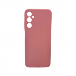 Чохол для смартфона Cosmic Silicone Case AA for Samsung Galaxy A05s Rose Pink