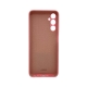 Чохол для смартфона Cosmic Silicone Case AA for Samsung Galaxy A05s Rose Pink