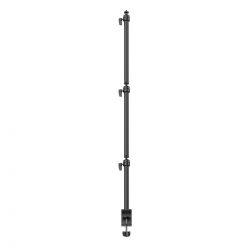 Штатив-тримач Ulanzi Vijim Desktop Flexible Arm/Light Stand(Three-Stages) (UV-2666 LS08)