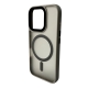 Чохол для смартфона Cosmic Magnetic Color HQ for Apple iPhone 16 Pro Grey