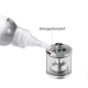 Рідина для диму Ulanzi Fog Juice For FILMOG Fog Machine 60ML (R002 FM01)