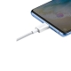 Кабель Baseus Superior Series Fast Charging Data Cable USB to Micro 2A 1m White