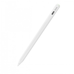 Стилус HOCO GM113 Active capacitive pen pad dedicated White