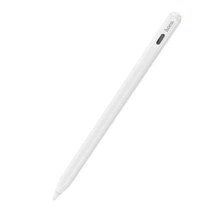 Стилус HOCO GM113 Active capacitive pen pad dedicated White