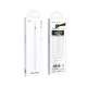 Стилус HOCO GM113 Active capacitive pen pad dedicated White