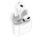 Бездротові навушники HOCO EW76 True wireless stereo headset White
