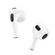 Бездротові навушники HOCO EW76 True wireless stereo headset White