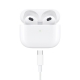 Бездротові навушники HOCO EW76 True wireless stereo headset White
