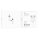Бездротові навушники HOCO EW76 True wireless stereo headset White