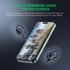 Бездротові навушники Black Shark Open Bluetooth Earphones Black