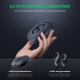 Бездротові навушники Black Shark Open Bluetooth Earphones Black