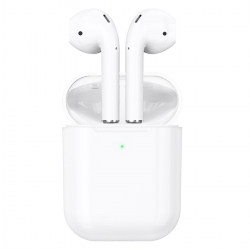 Бездротові навушники HOCO ES39 Wireless headset White