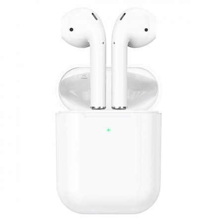 Бездротові навушники HOCO ES39 Wireless headset White