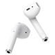 Бездротові навушники HOCO ES39 Wireless headset White