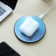 Бездротові навушники HOCO ES39 Wireless headset White