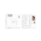 Бездротові навушники HOCO EW56 Generoso true wireless BT headset White