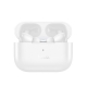 Бездротові навушники HOCO EW56 Generoso true wireless BT headset White