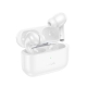 Бездротові навушники HOCO EW56 Generoso true wireless BT headset White