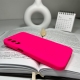 Чохол для смартфона Cosmic Silicone Case AA for Samsung Galaxy A15 Phosphor